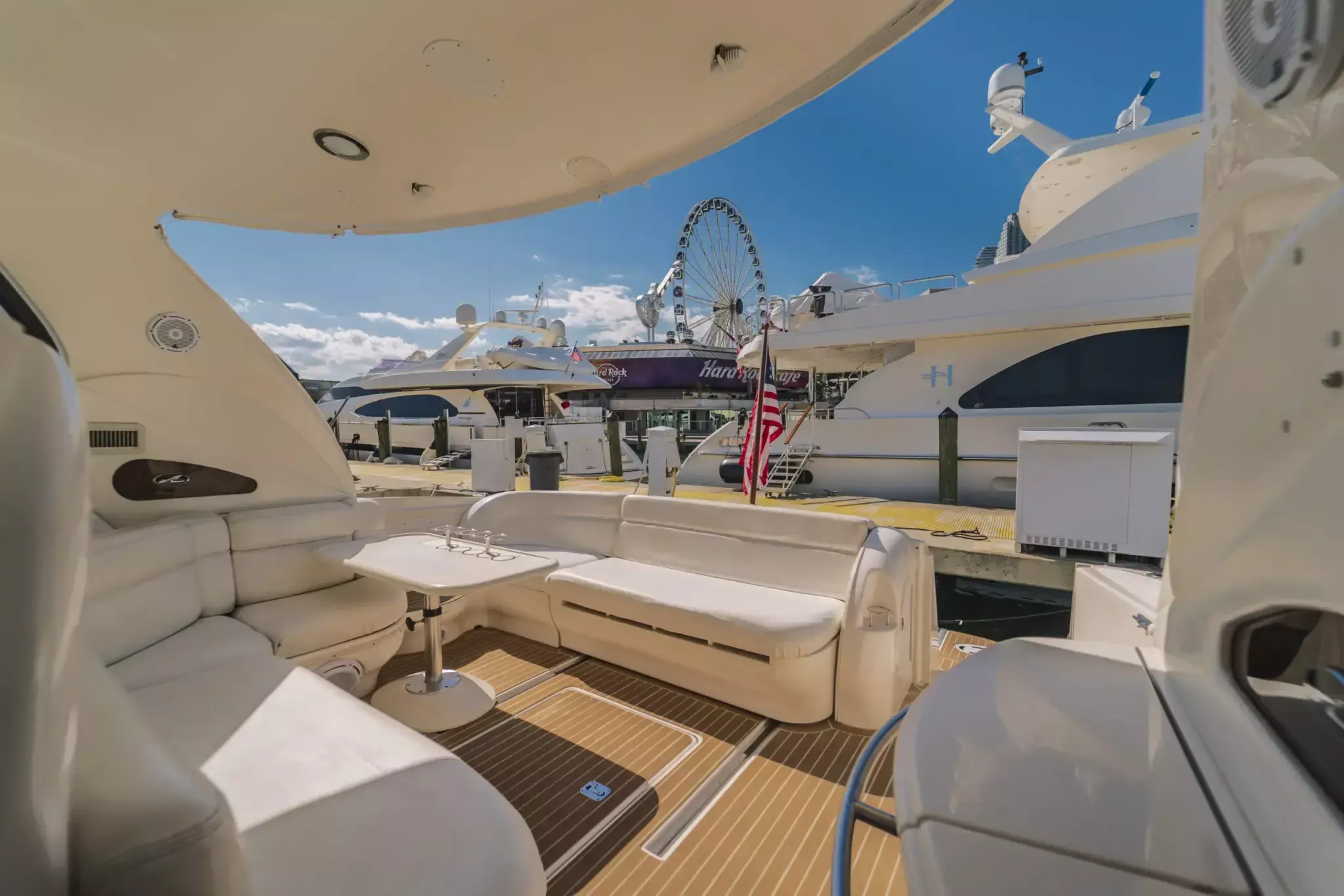 Sea Ray 55 | Sexy Lady