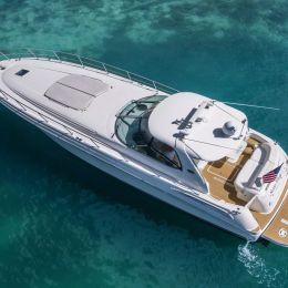 Sea Ray 55 | Sexy Lady