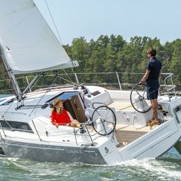 Beneteau Oceanis 30.1 | Amsterdam