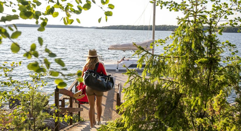 Beneteau Oceanis 30.1 | Amsterdam