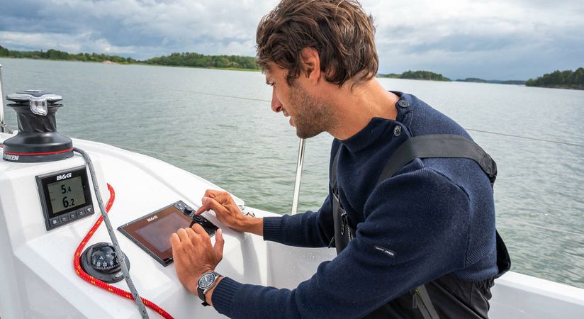 Beneteau Oceanis 30.1 | Amsterdam