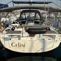 Dufour 41 | Celini