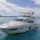 Azimut 60 | Salty at Sea