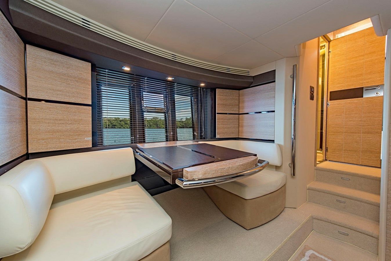 Azimut 60 | Salty at Sea