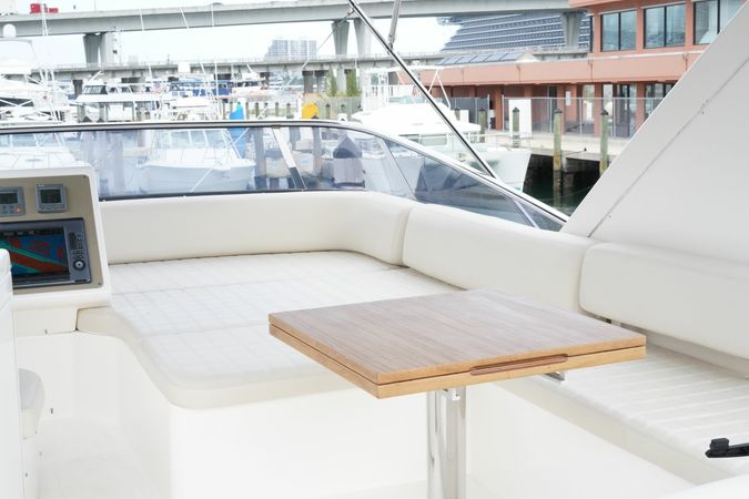 Azimut 60 | Salty at Sea