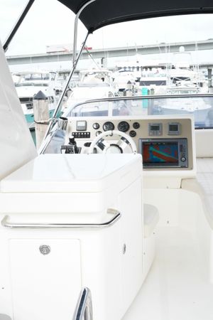 Azimut 60 | Salty at Sea