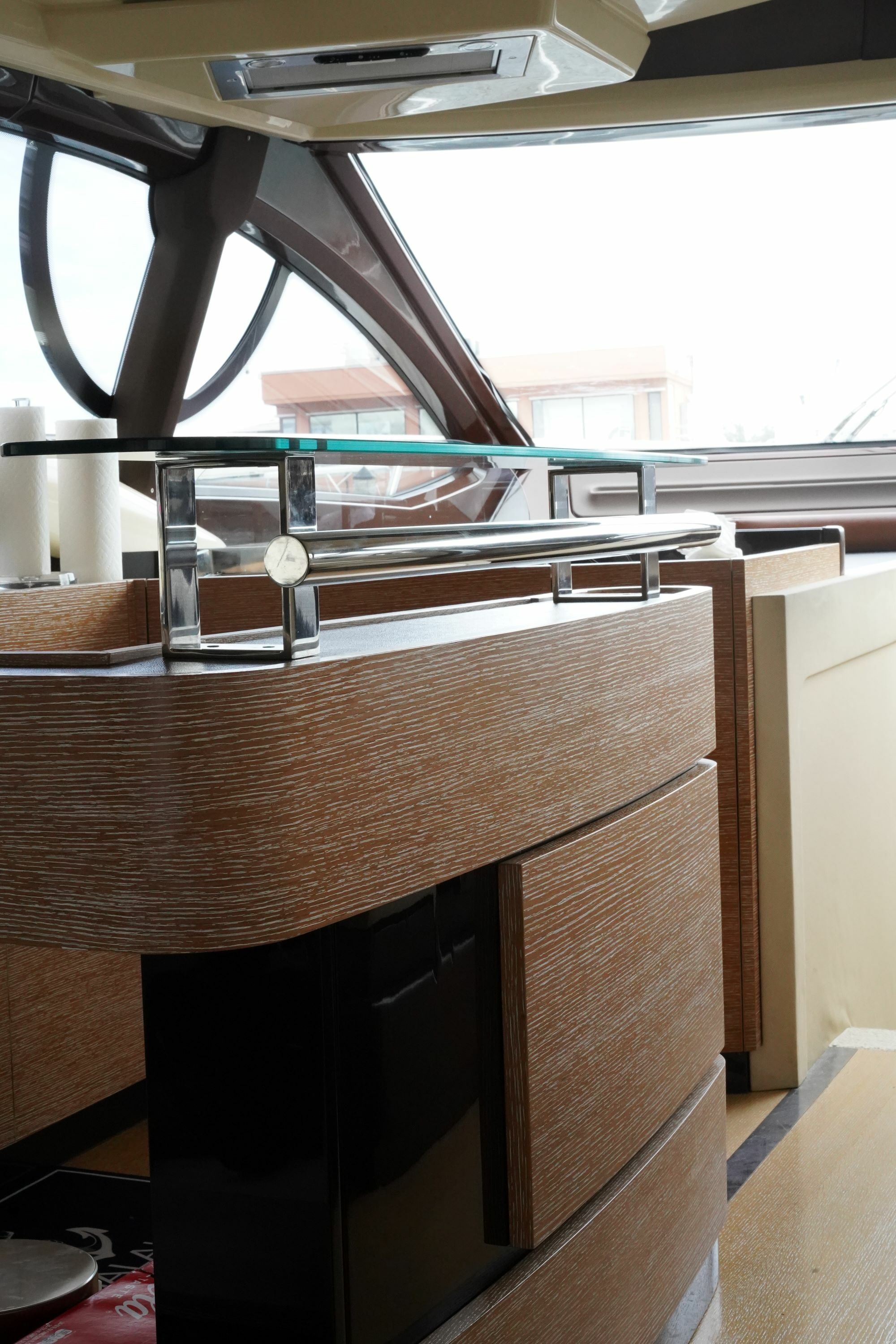 Azimut 60 | Salty at Sea