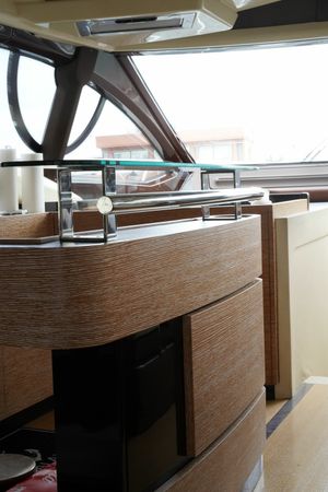 Azimut 60 | Salty at Sea