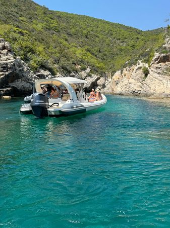 Nuova Jolly Prince 25 | 14