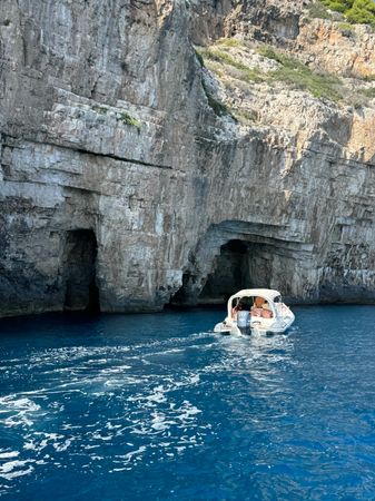 Nuova Jolly Prince 25 | 14