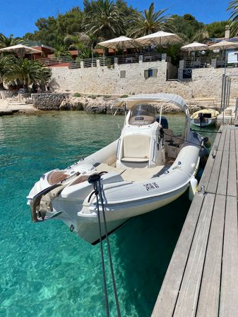 Nuova Jolly Prince 25 | 14