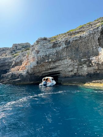 Nuova Jolly Prince 25 | 14