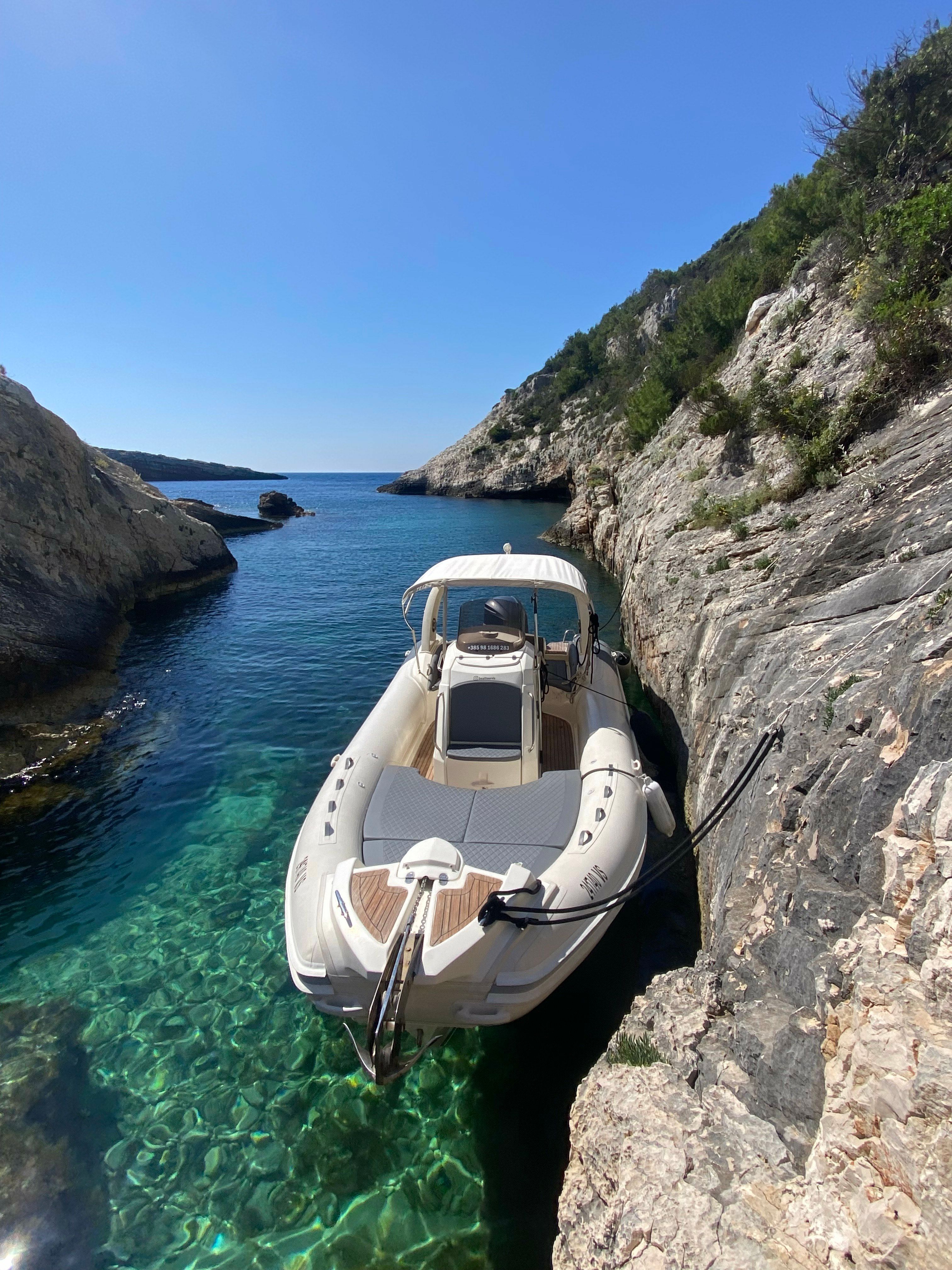 Nuova Jolly Prince 25 | 14