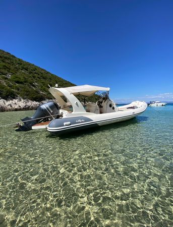 Nuova Jolly Prince 25 | 14