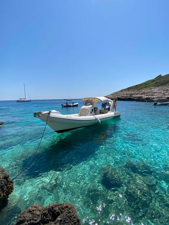 Nuova Jolly Prince 25 | 14