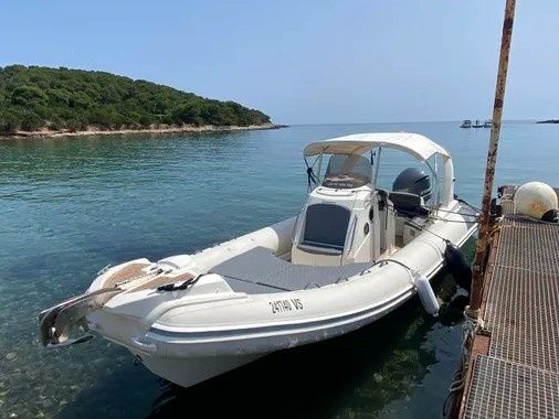 Nuova Jolly Prince 25 | 14