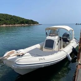 Nuova Jolly Prince 25 | 14