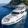 Sunseeker 75 | Opal Adriatic