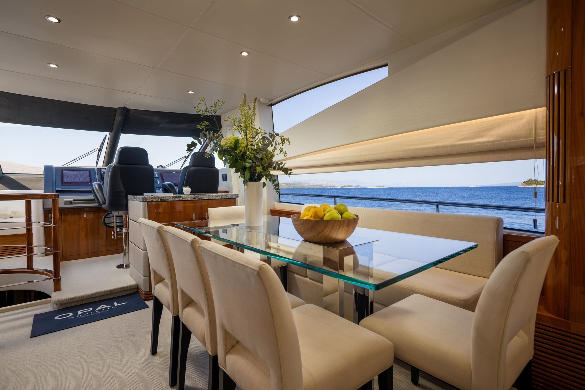 Sunseeker 75 | Opal Adriatic
