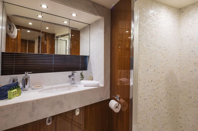 Sunseeker 75 | Opal Adriatic