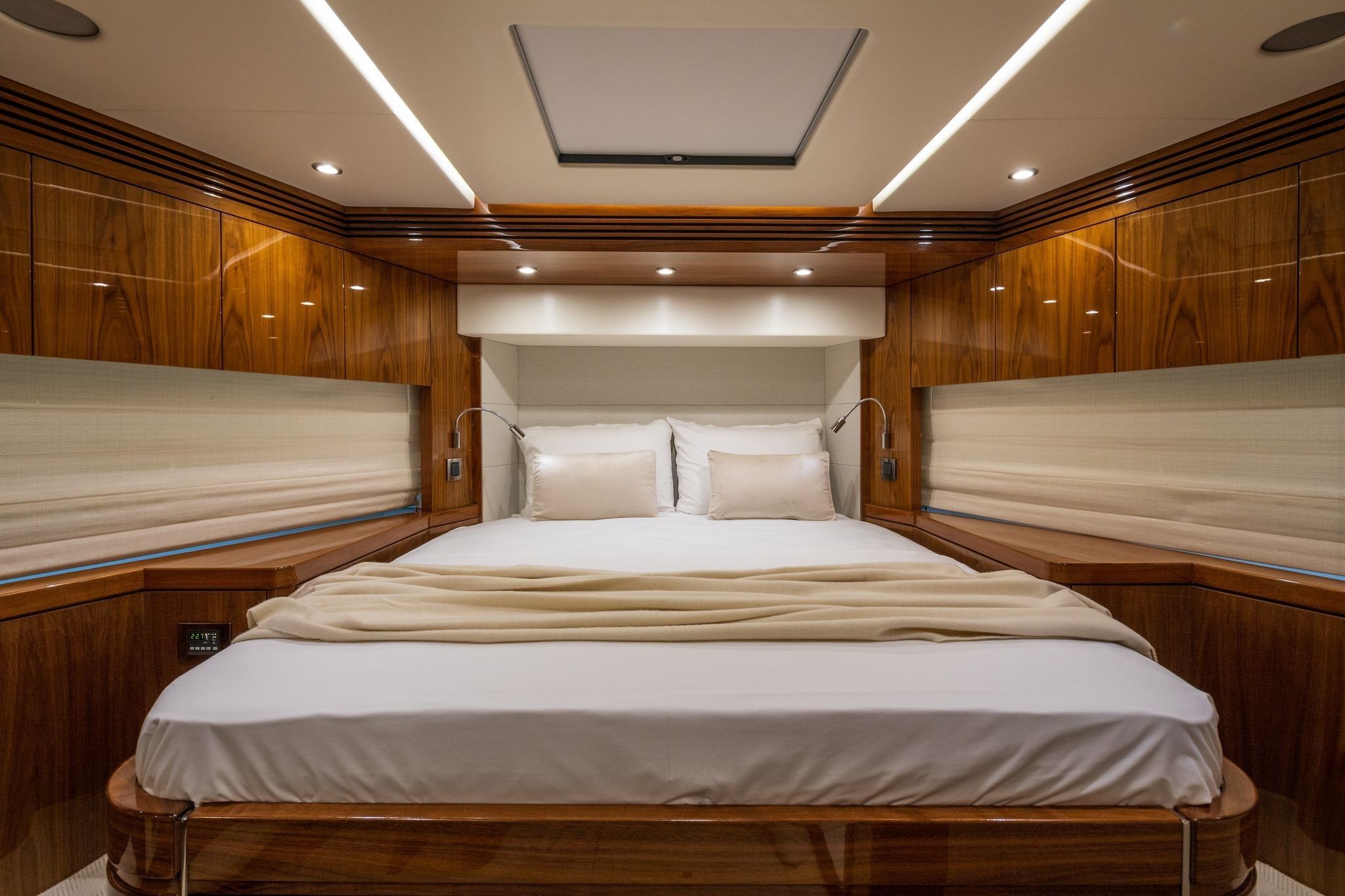 Sunseeker 75 | Opal Adriatic