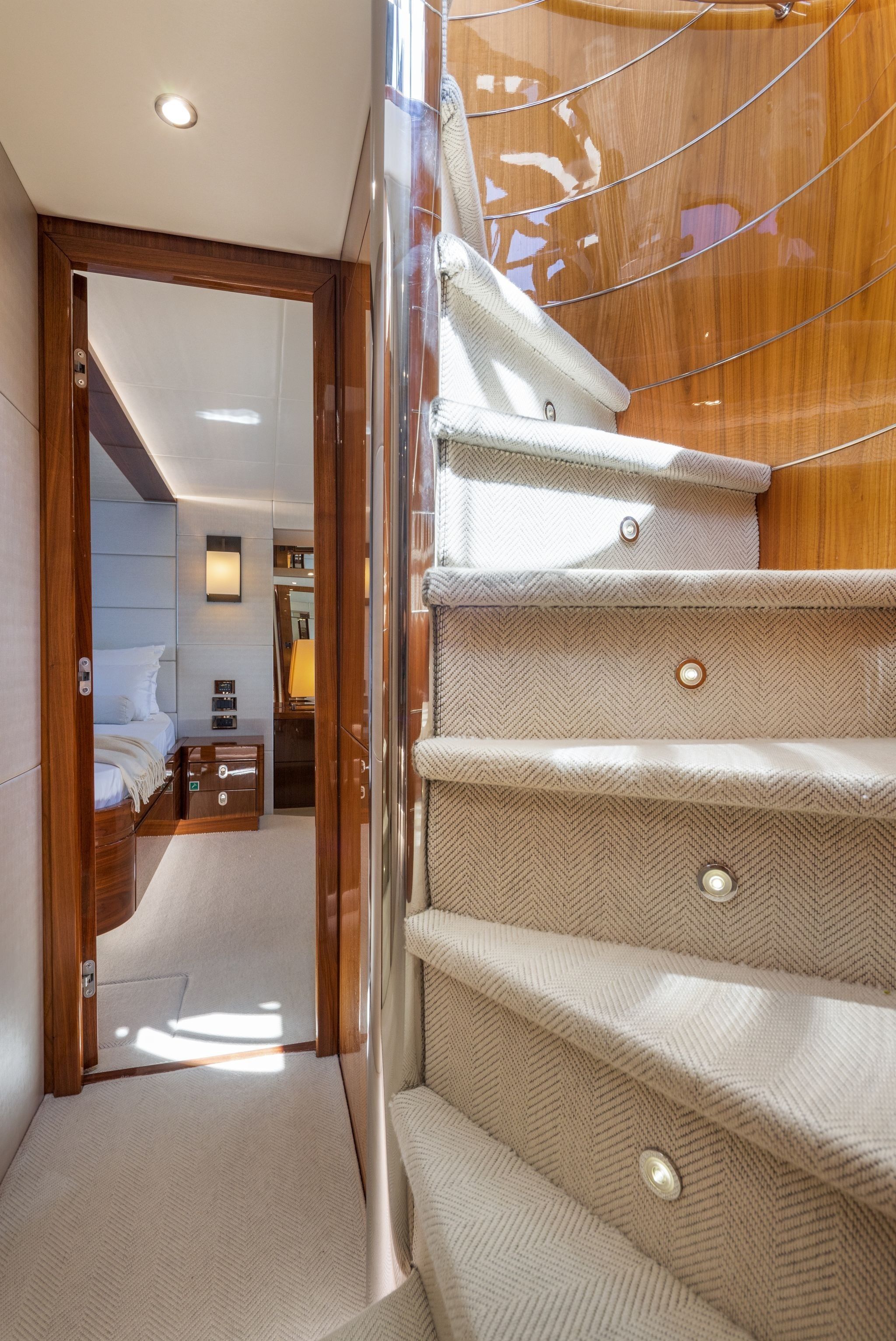 Sunseeker 75 | Opal Adriatic
