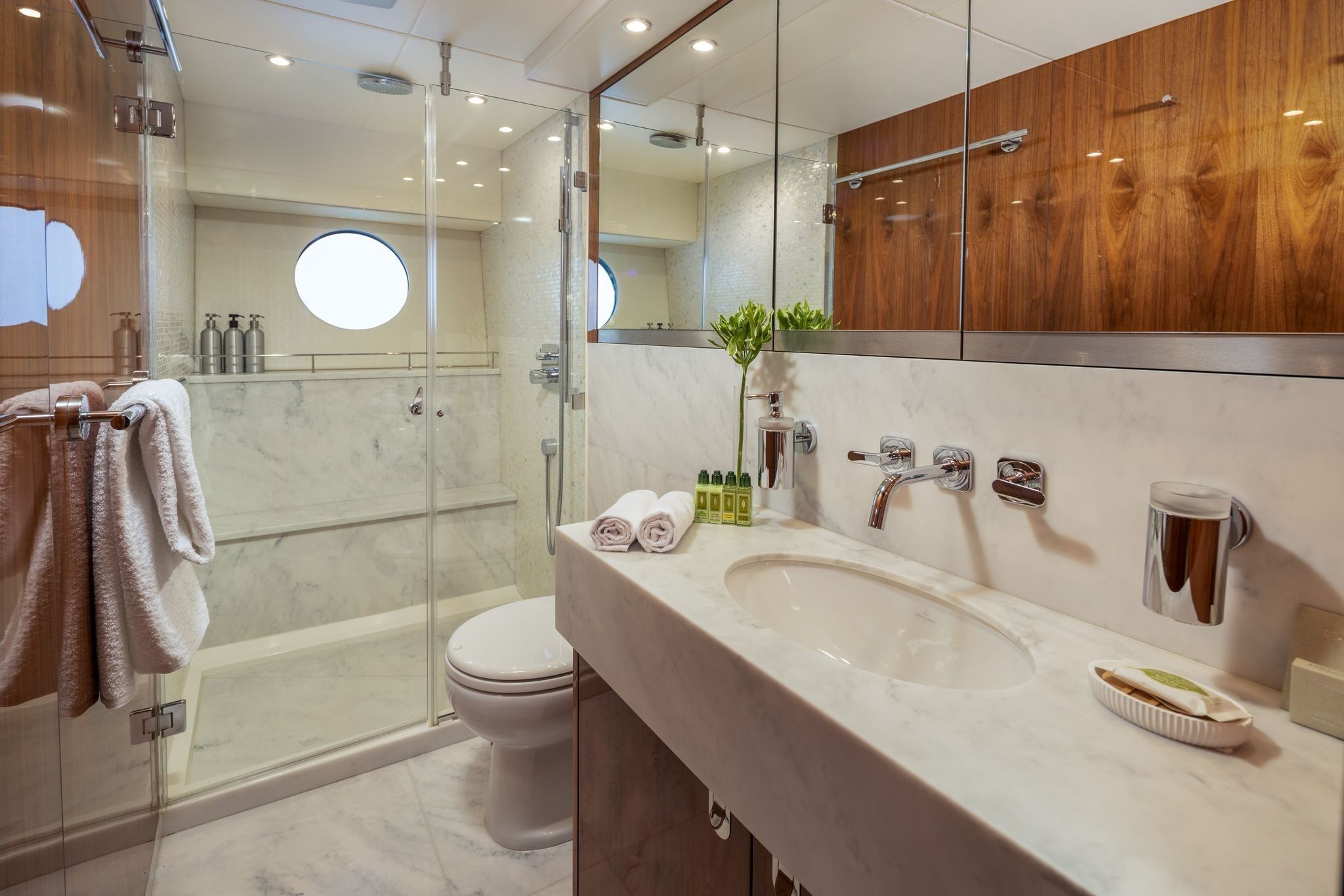 Sunseeker 75 | Opal Adriatic