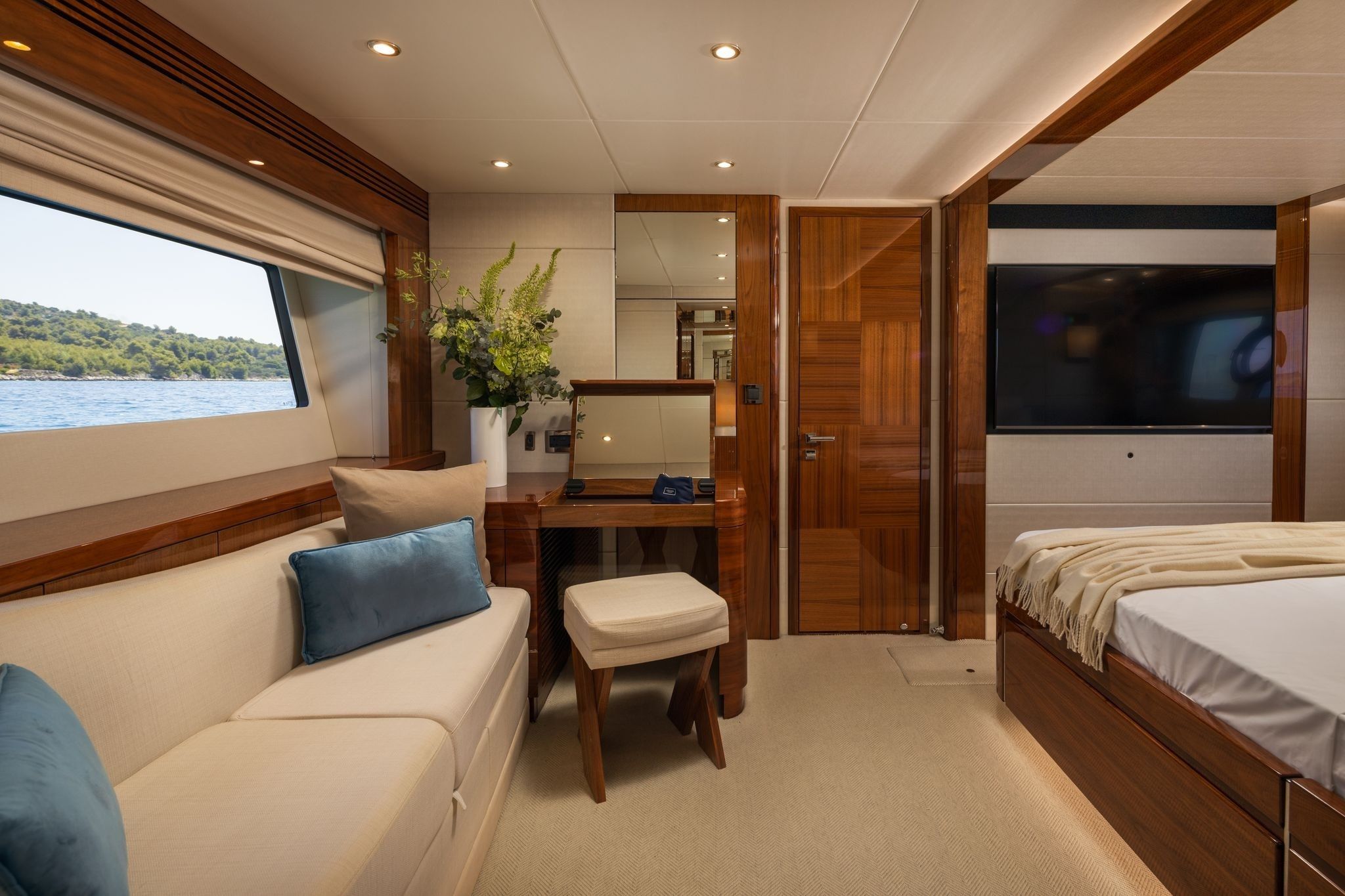 Sunseeker 75 | Opal Adriatic