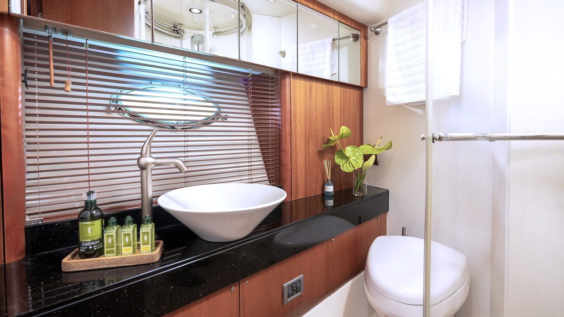 Sunseeker 72 | Boy Toy