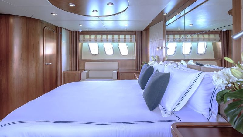 Sunseeker 72 | Boy Toy