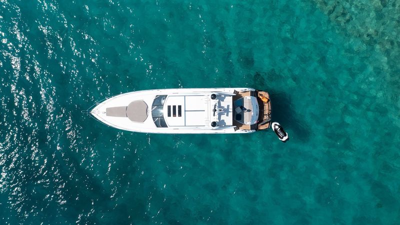 Sunseeker 72 | Boy Toy