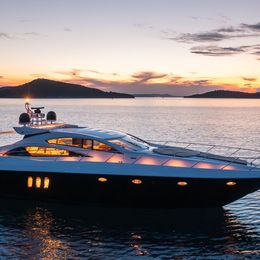 Sunseeker 72 | Boy Toy