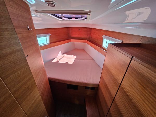 Elan 45.1 Impression | HMS Magnolia