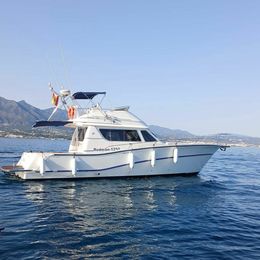 Rodman 1250 | Captain Morgan