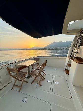 Rodman 1250 | Captain Morgan