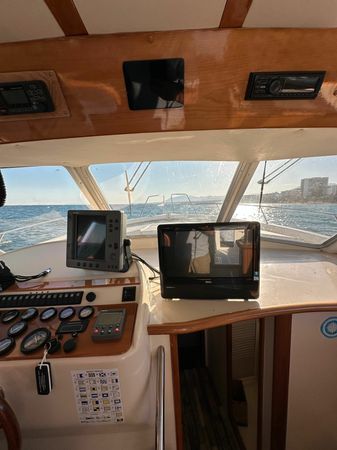 Rodman 1250 | Captain Morgan