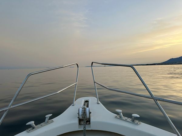 Rodman 1250 | Captain Morgan