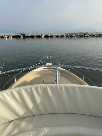 Rodman 1250 | Captain Morgan