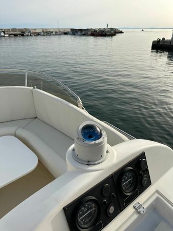 Rodman 1250 | Captain Morgan