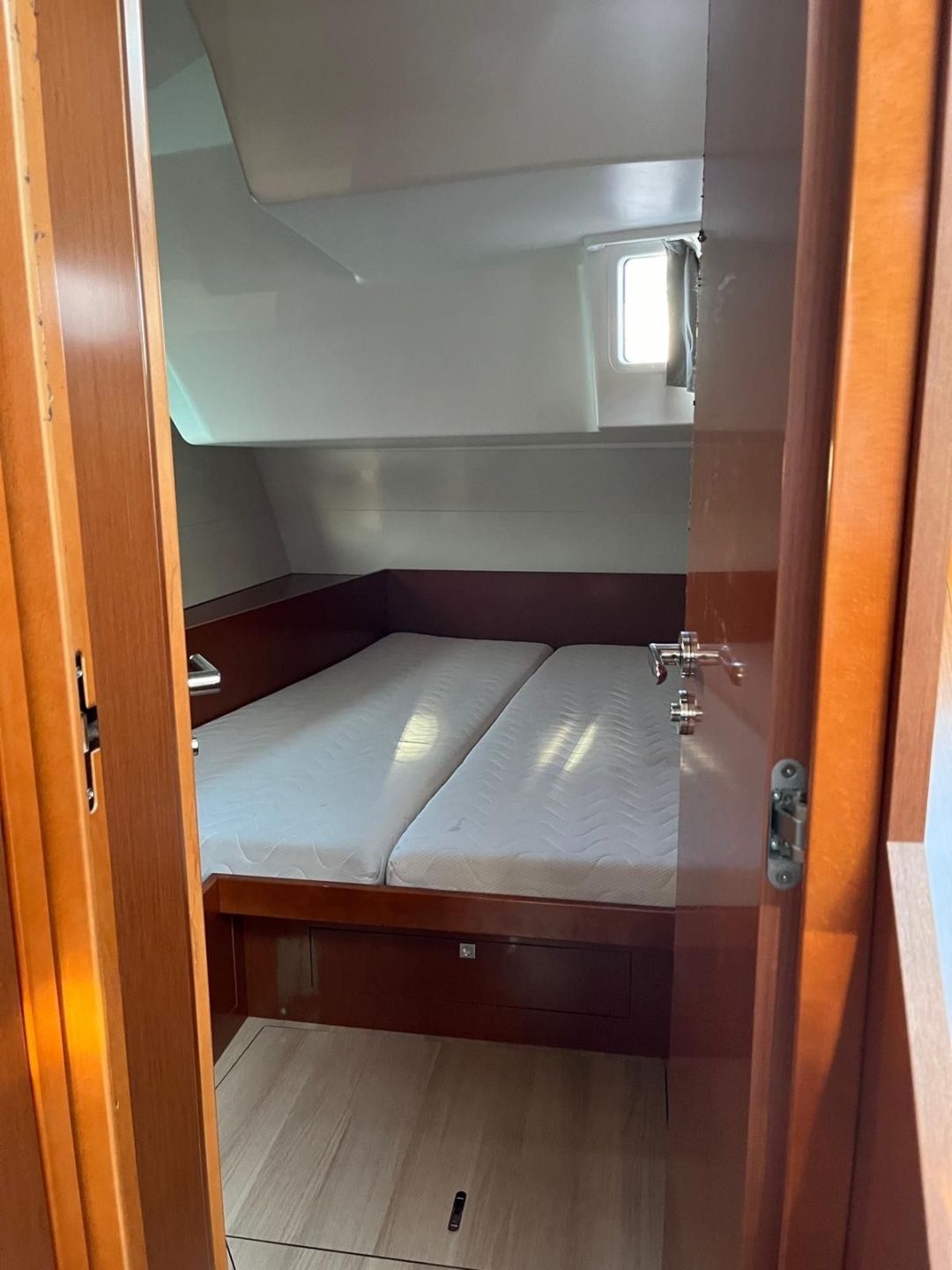 Beneteau Oceanis 55 | Explorer