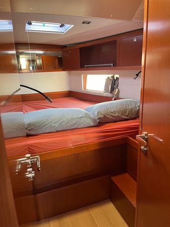 Beneteau Oceanis 55 | Explorer