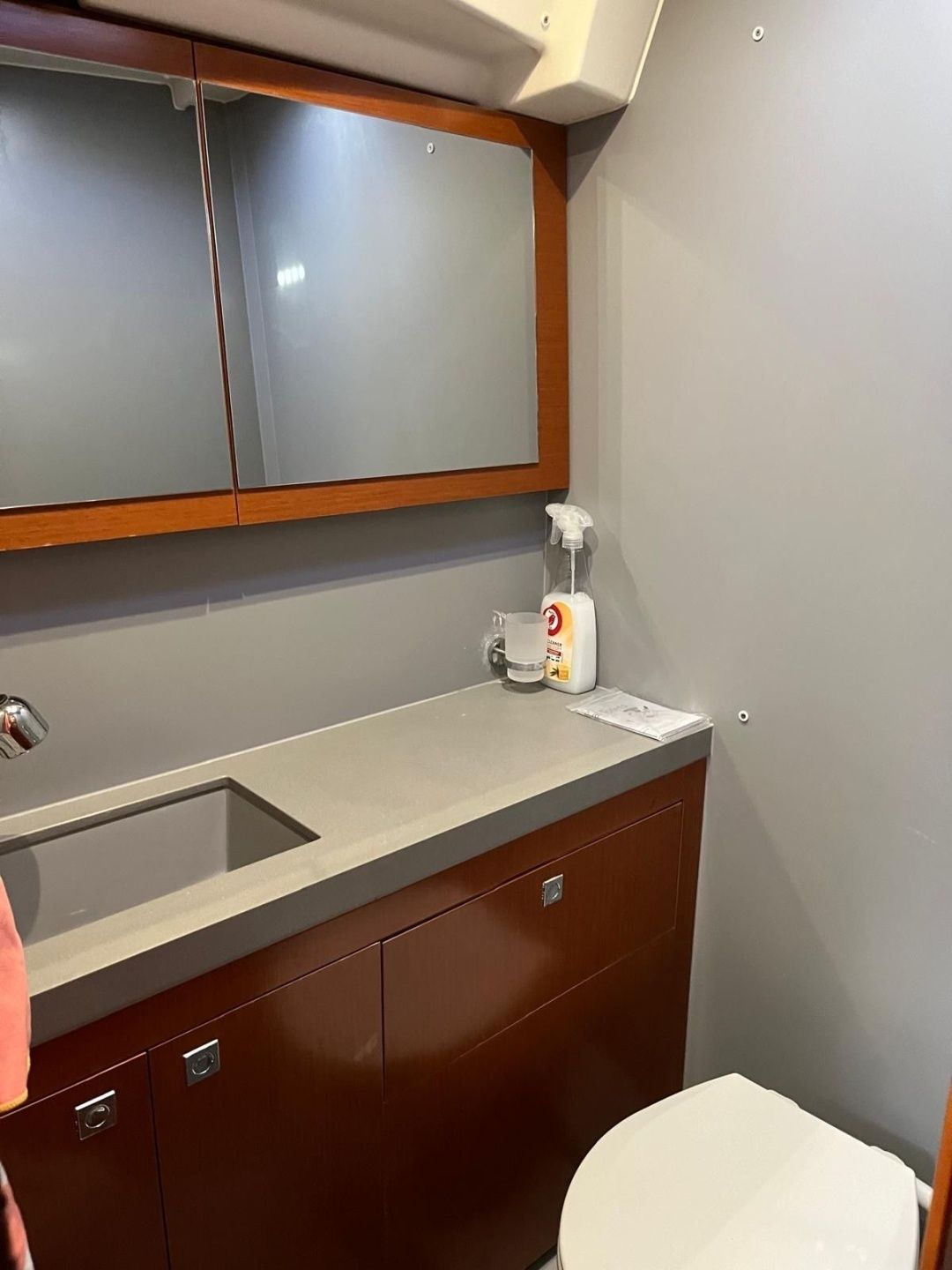 Beneteau Oceanis 55 | Explorer