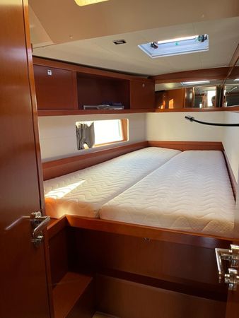 Beneteau Oceanis 55 | Explorer