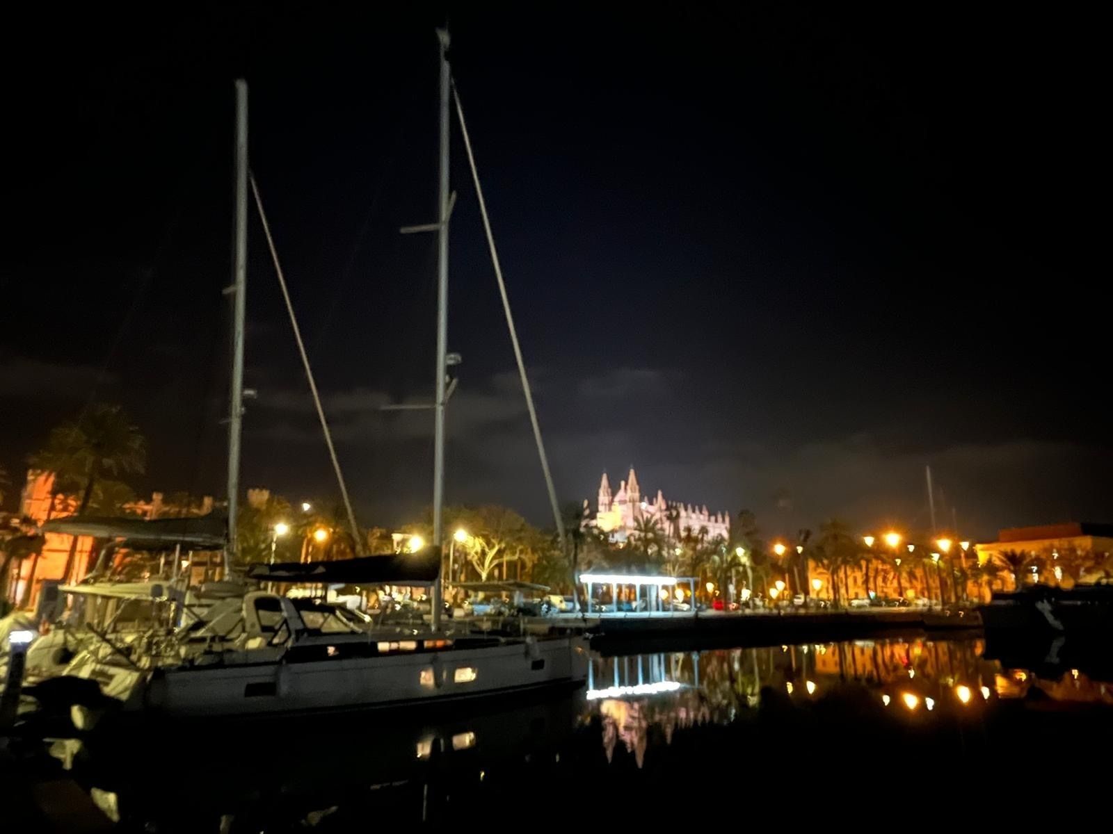 Beneteau Oceanis 55 | Explorer