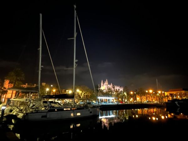 Beneteau Oceanis 55 | Explorer