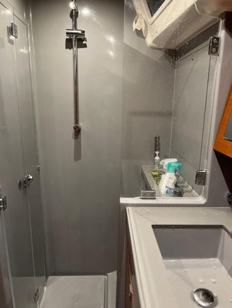 Beneteau Oceanis 55 | Explorer