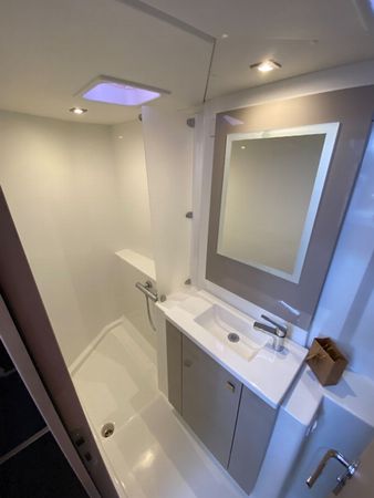 Fountaine Pajot Isla 40 | Bloanne