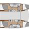 Fountaine Pajot Isla 40 | Bloanne
