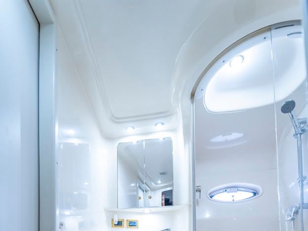 Sea Ray 510 Sundancer | A Yacht