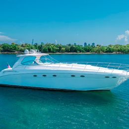 Sea Ray 510 Sundancer | A Yacht